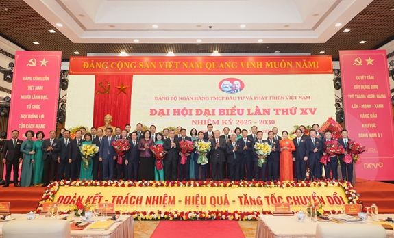 Dòng vốn cho kỷ nguyên phát triển mới - Kỳ 3: Khi quyết sách đi vào từng dòng vốn
